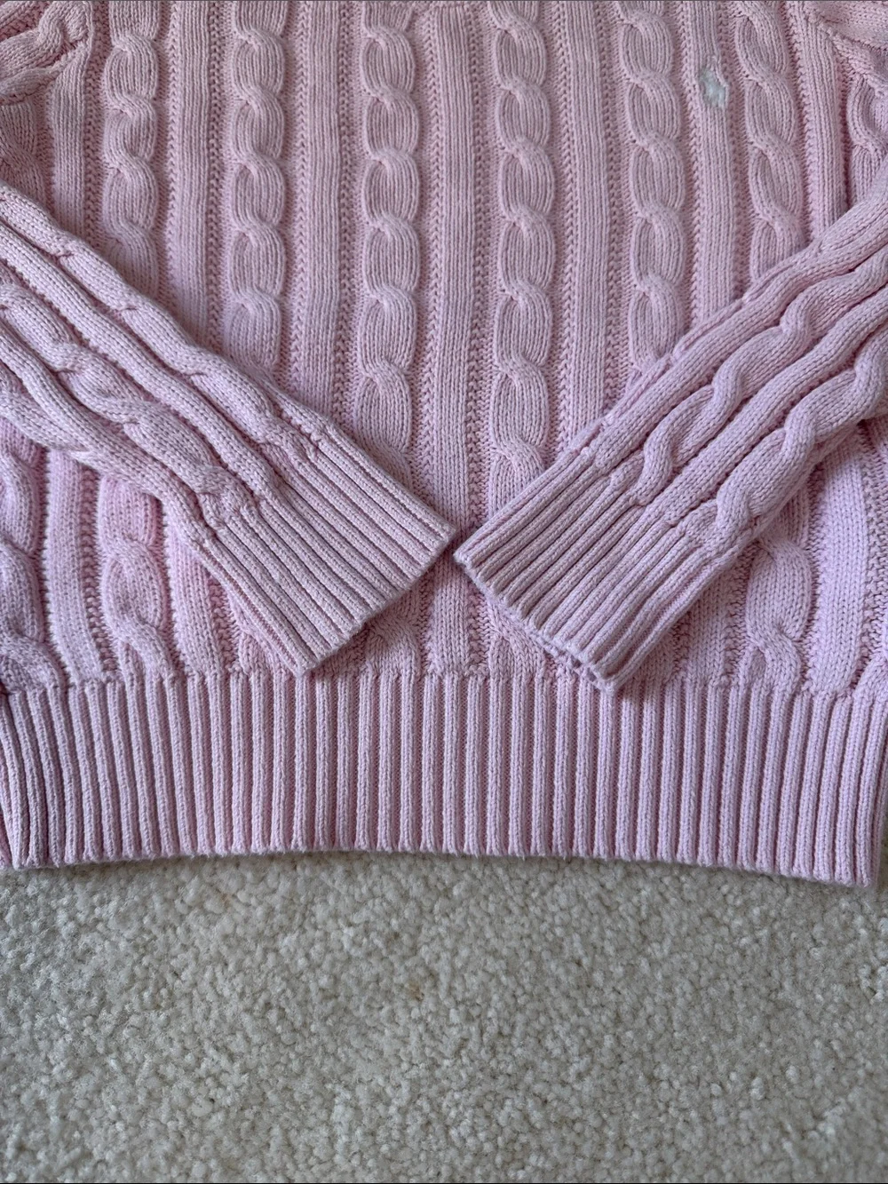 Polo Ralph Lauren this crewneck